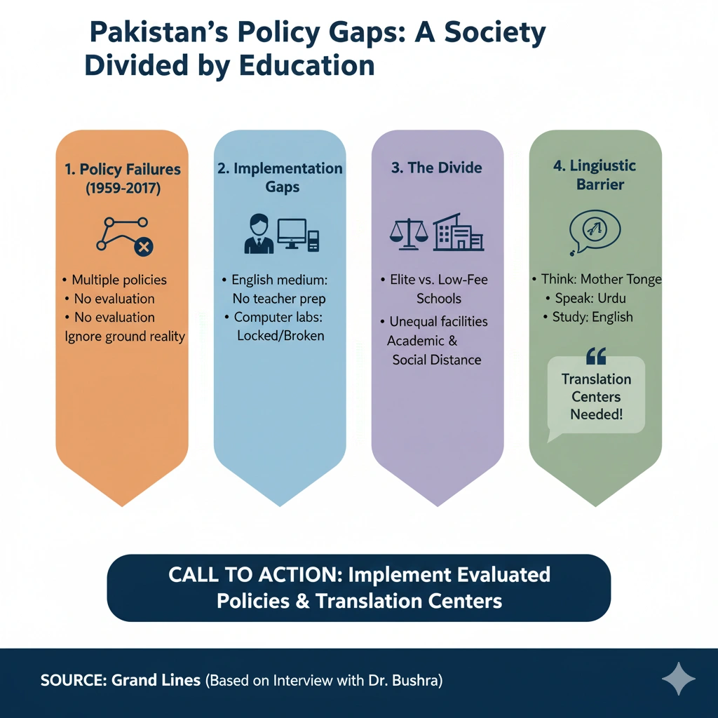 Pakistan Education Reform Flaws and Expert Solutions (2)