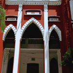 Students struggling for Faisalabad bridging semester admission