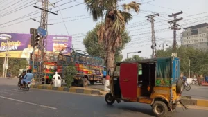 Faisalabad cricket security issues cause road closures and public frustration