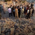 Punjab state land recovery initiative to reclaim encroached government land and boost revenue