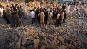Punjab state land recovery initiative to reclaim encroached government land and boost revenue