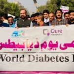 World Diabetes Day Faisalabad Rising Diabetes Crisis
