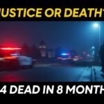 Punjab police encounters 2024 spark debate after 924 suspects killed in 8 months. Is CCD fighting crime or fueling extrajudicial killings