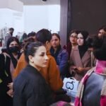Women Entrepreneurs in Pakistan receiving business support and training through SMEDA initiatives