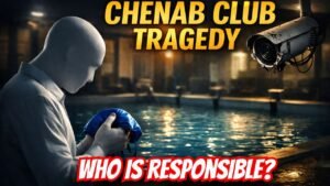 chenab club tragedy