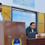Bioinformatics Workshop Pakistan at UAF focuses on modern drug discovery and health challenges