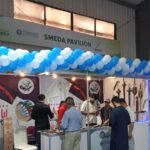 Made in Gujranwala Exhibition 2026 showcasing SME products and women entrepreneurs at Karachi Expo Center