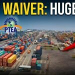 Sindh Infrastructure Cess Exemption Welcomed by PTEA