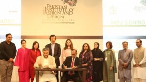 Women Microenterprises Pakistan Boosted by SMEDA PIFD