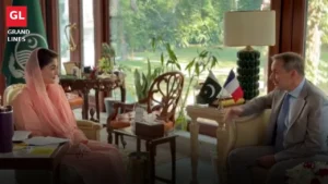 Punjab Chief Minister invites French investment as GSP Plus tops talks with new French ambassador.