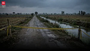 Two-year-old boy dies after alleged attack in Sahianwala, Faisalabad.