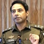 DIG Operations Lahore Faisal Kamran Facebook live khuli kachehri