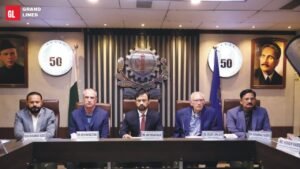 FCCI meeting with United States business delegation