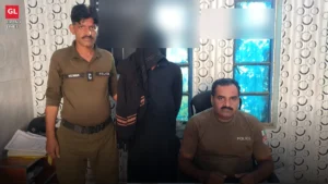 Faisalabad police arrest accused in knife attack case