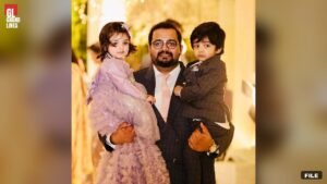 Rehan Ashraf