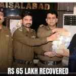 Faisalabad police returns Rs 6.5 million recovered property to owners