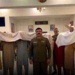 Faisalabad Police arrest dacoit gangs
