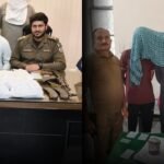 Faisalabad Police arrest murder suspects seize charas