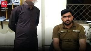 Faisalabad Police recover missing girl arrest suspects