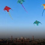 Punjab Police kite flying crackdown Lahore
