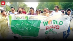 polio featured