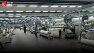 ptea textile weaving mill featured