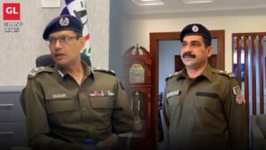 RPO Faisalabad dismisses sub inspector illegal detention